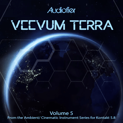 Veevum Terra