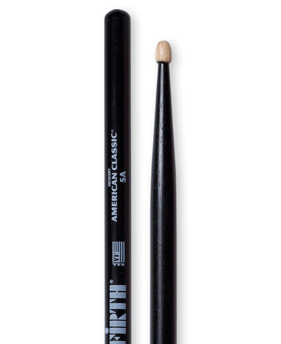 Vic Firth 5A trumpinnar