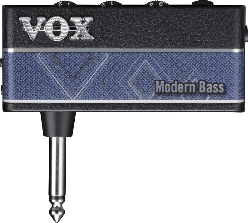 Vox AP3-MB modern basförstärkarkontakt