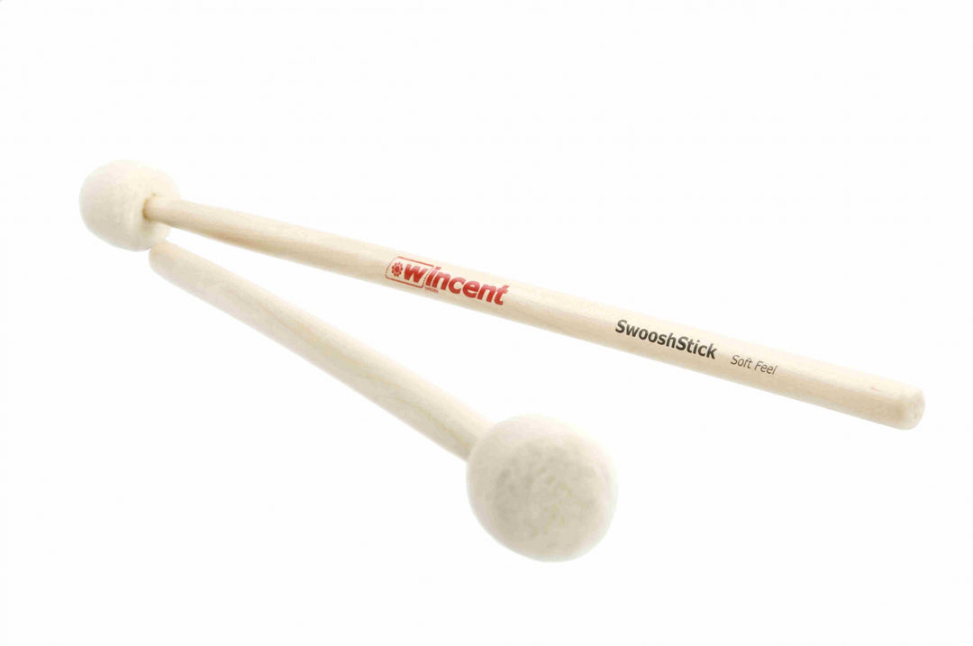 Wincent Swoosh filtklubbor