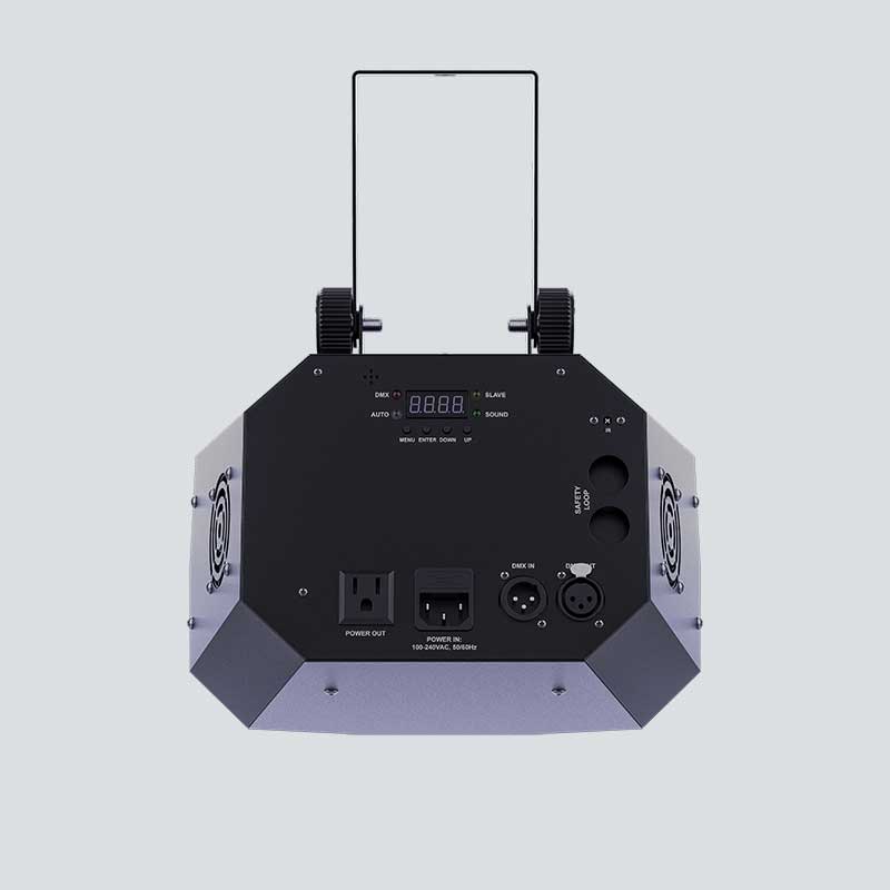 Chauvet Wash FX Hex ljuseffekt