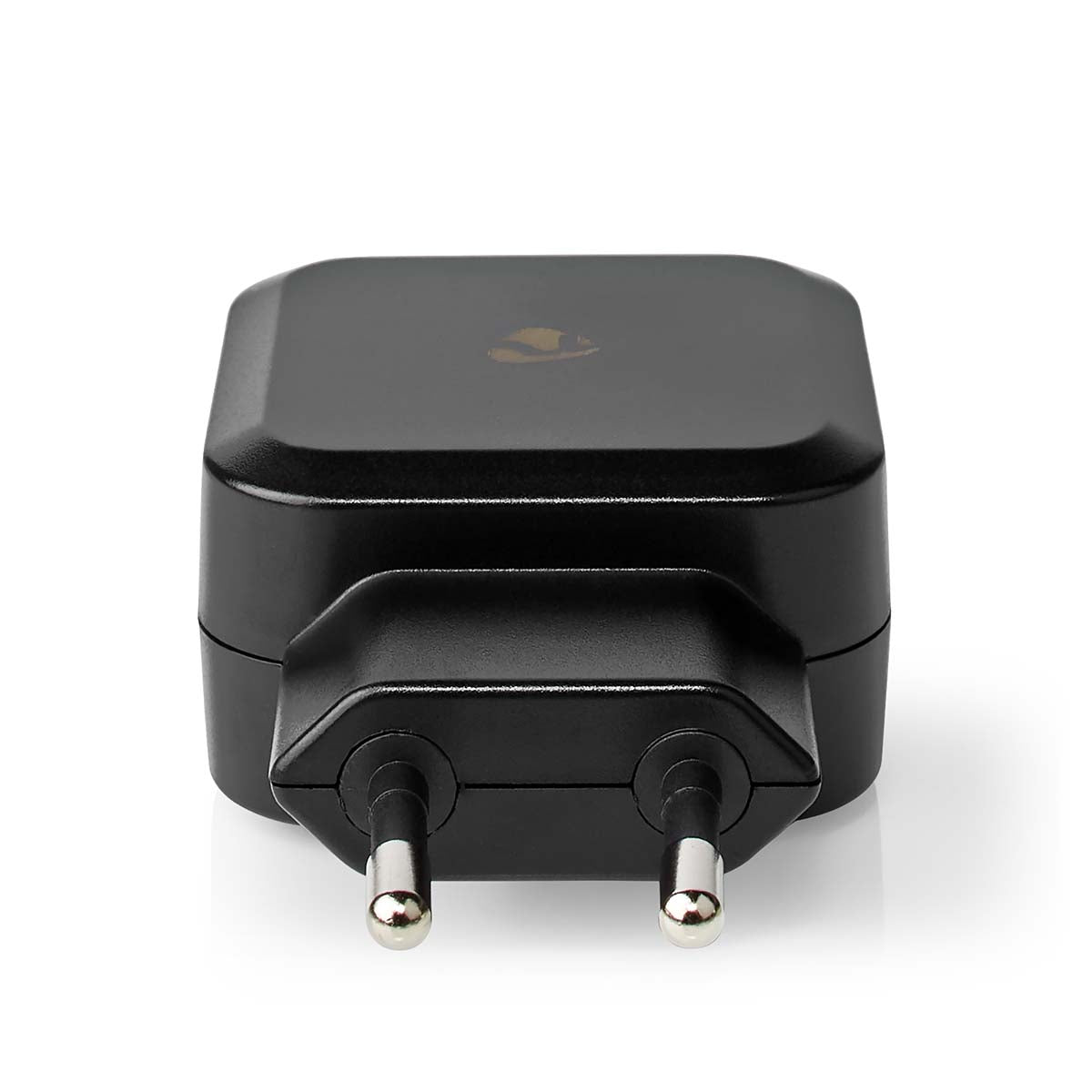 USB-laddare (2x 2,4A)