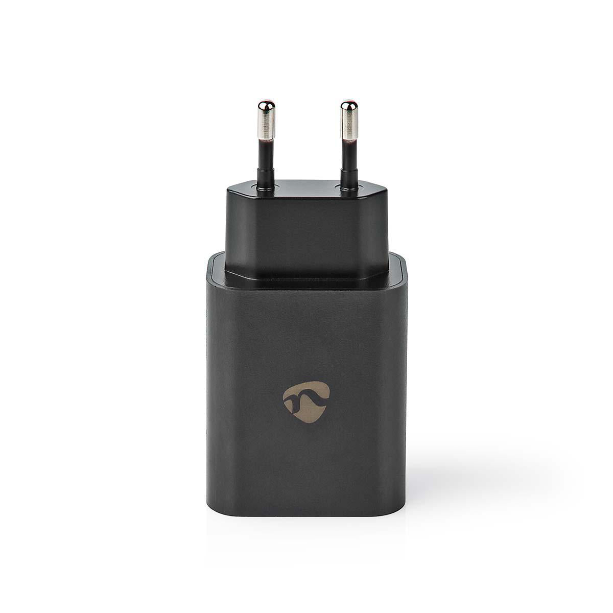 USB-C-laddare 32W