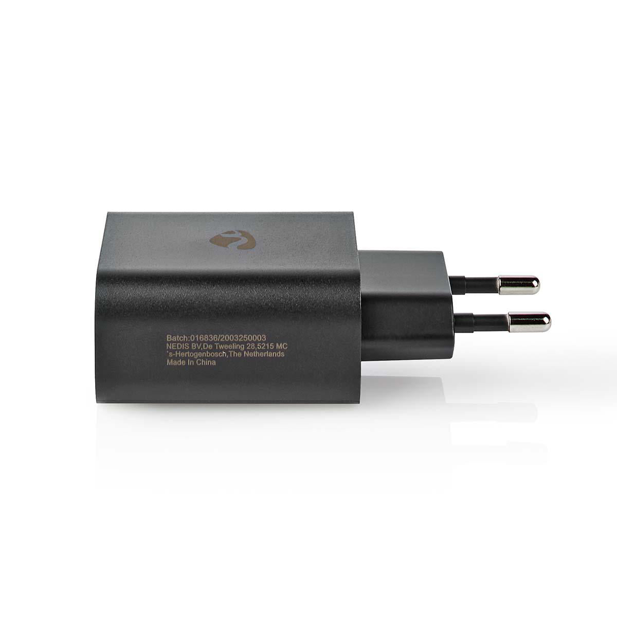 USB-C-laddare 32W