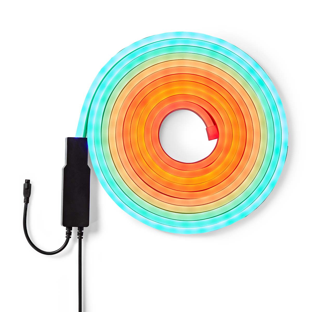 SmartLife LED Strip (flerfärgad, 5m)