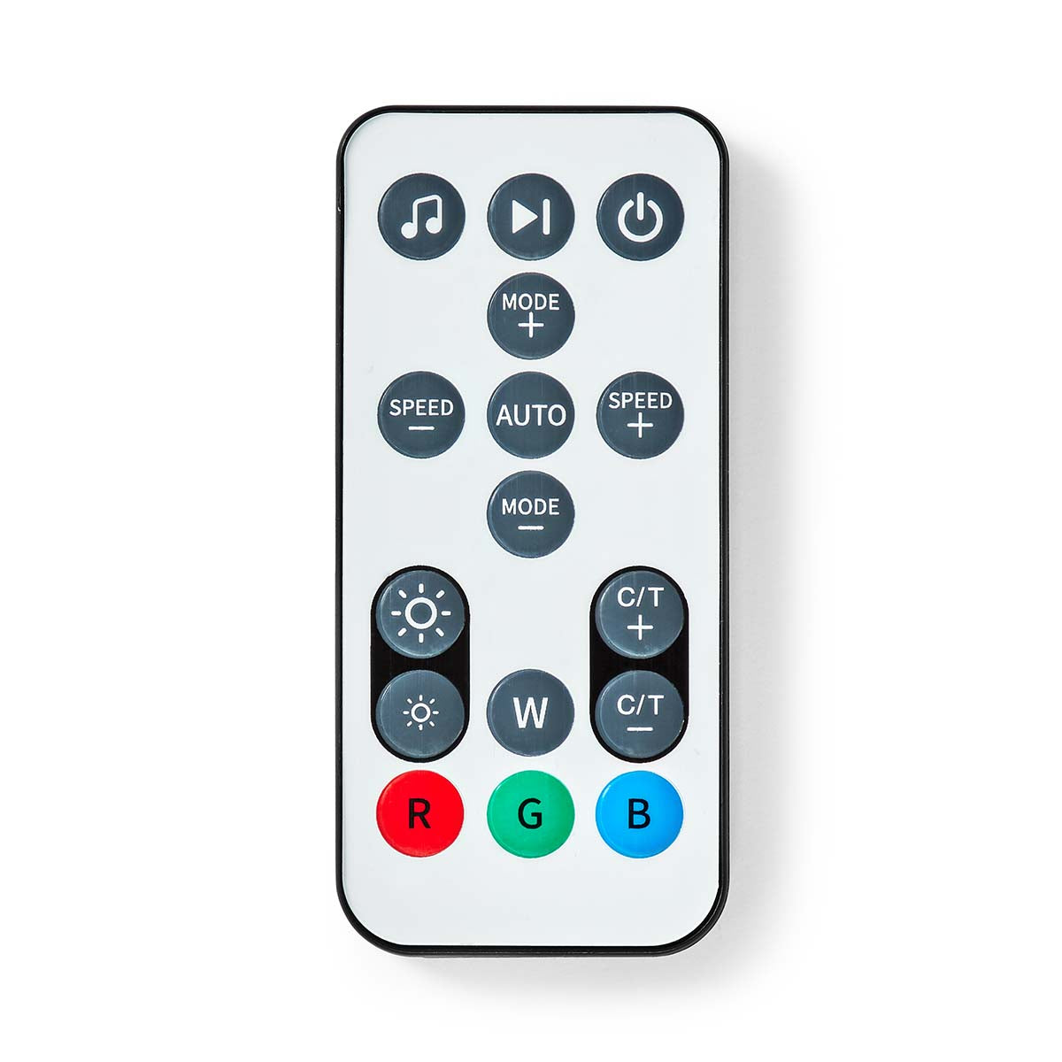 SmartLife LED Strip (flerfärgad, 5m)