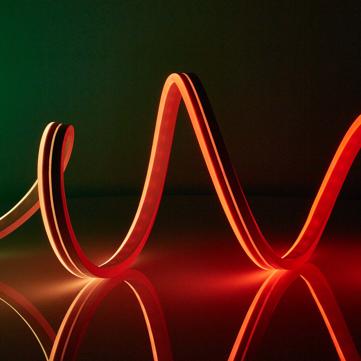 SmartLife LED Strip (flerfärgad, 5m)