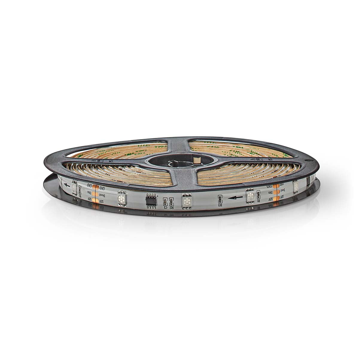 SmartLife LED Strip (flerfärgad, 5m)