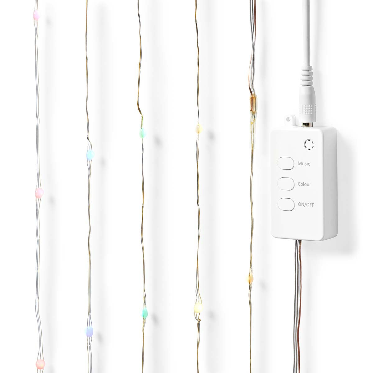 SmartLife LED Strip (flerfärgad, 5m)