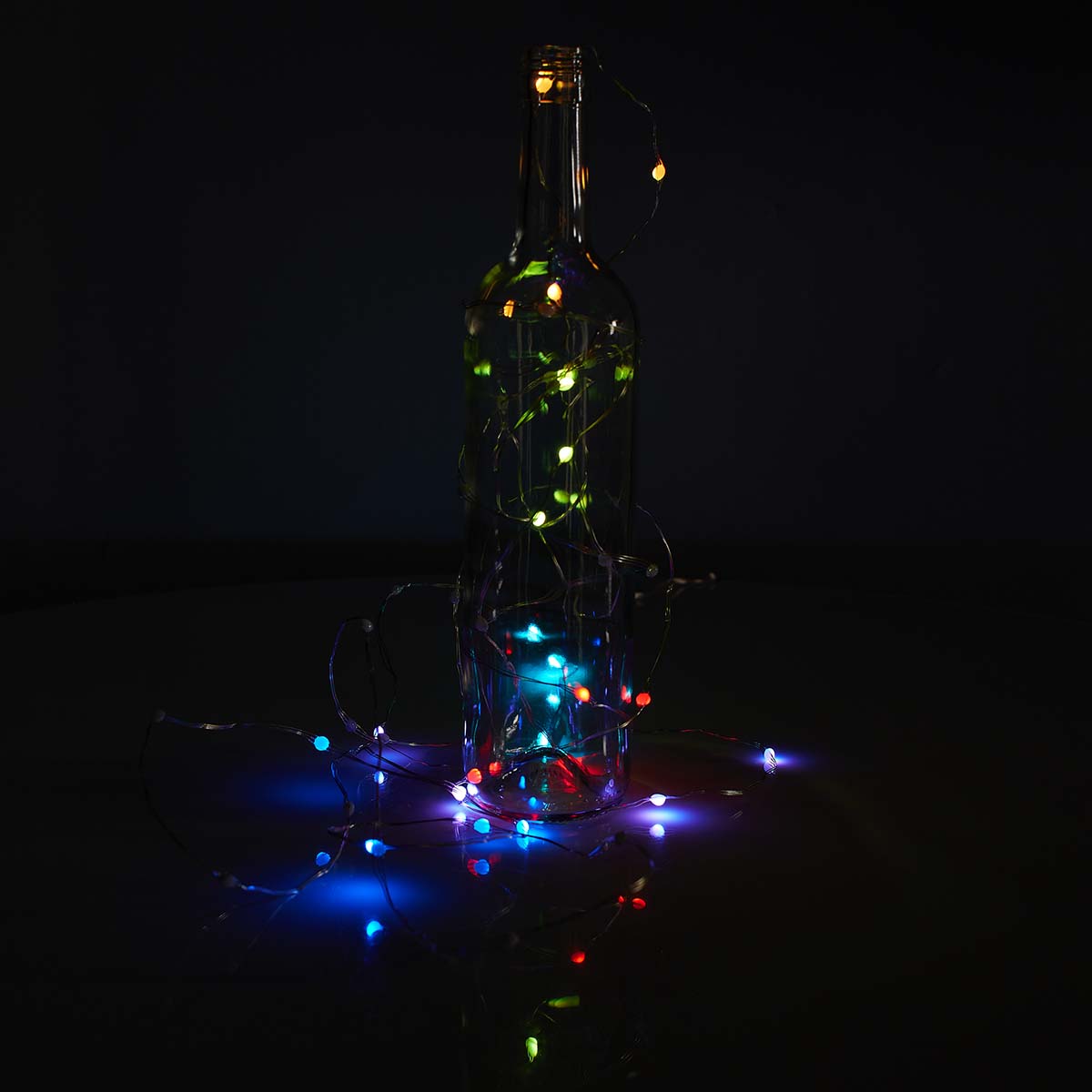 SmartLife LED Strip (flerfärgad, 5m)