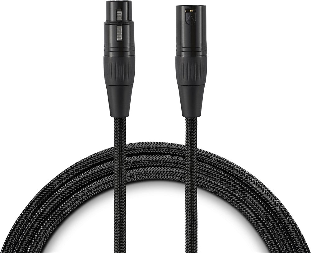 Warm Audio mikrofonkabel Premier Series XLR-XLR - 7,6m