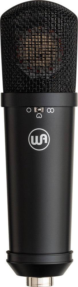Warm Audio WA-87JR Black