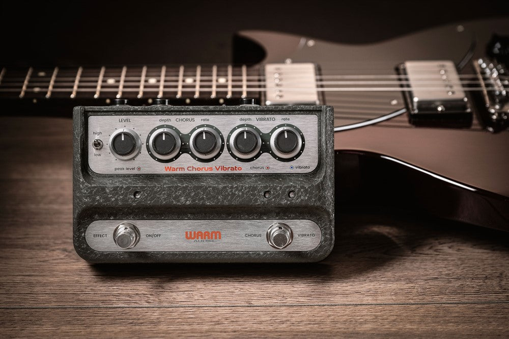 Warm Audio C1 Chorus Vibrato
