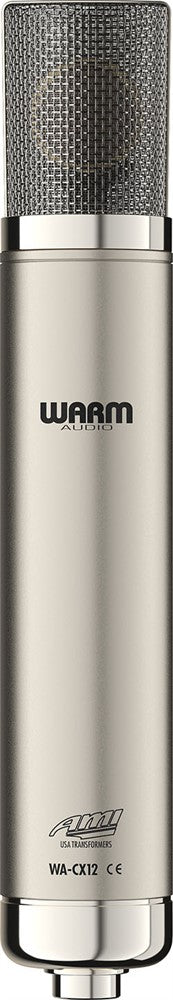Warm Audio WA-CX12