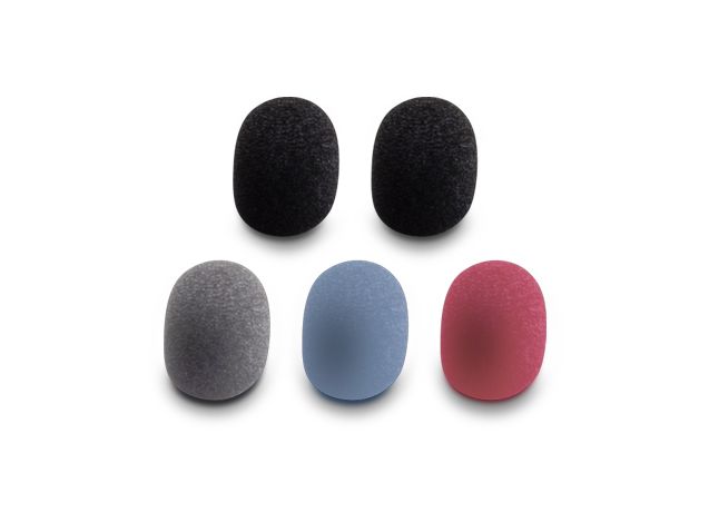 Zoom WSL-1 Lavalier vindruta