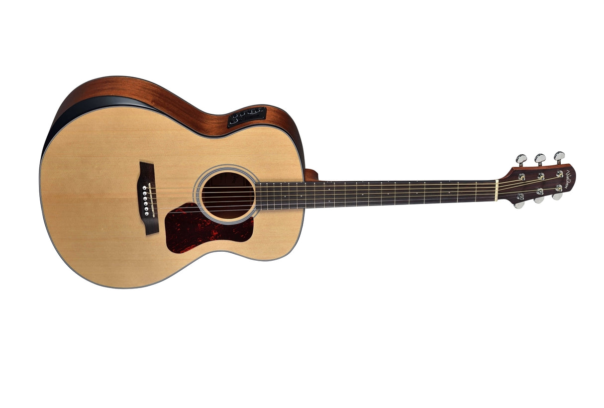 Walden G550REW Western gitarr (naturlig)
