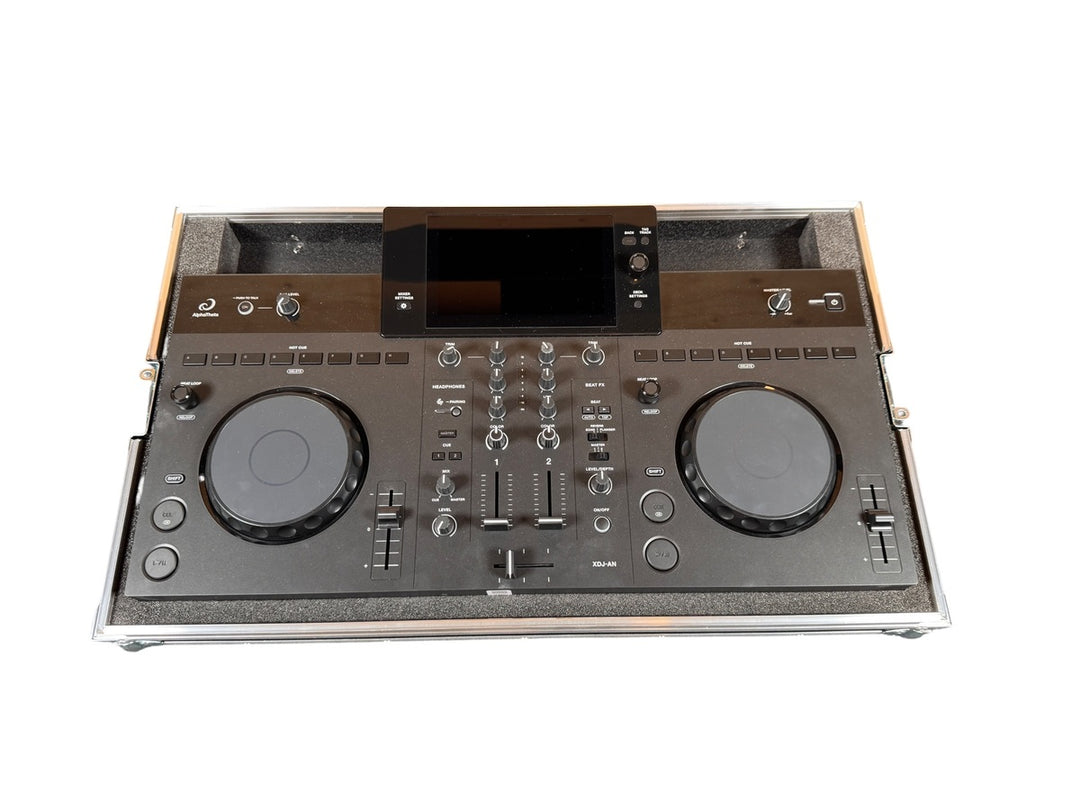 Case-It Flightcase till Pioneer XDJ-AN