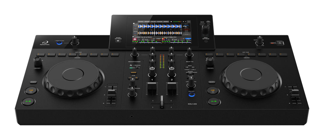 AlphaTheta XDJ-AN