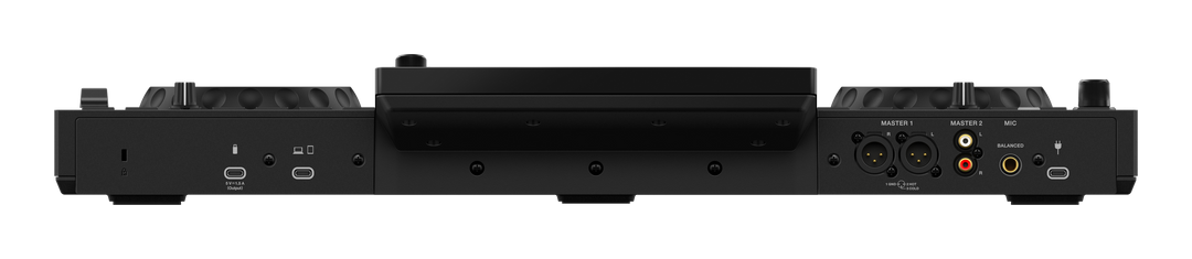 AlphaTheta XDJ-AN