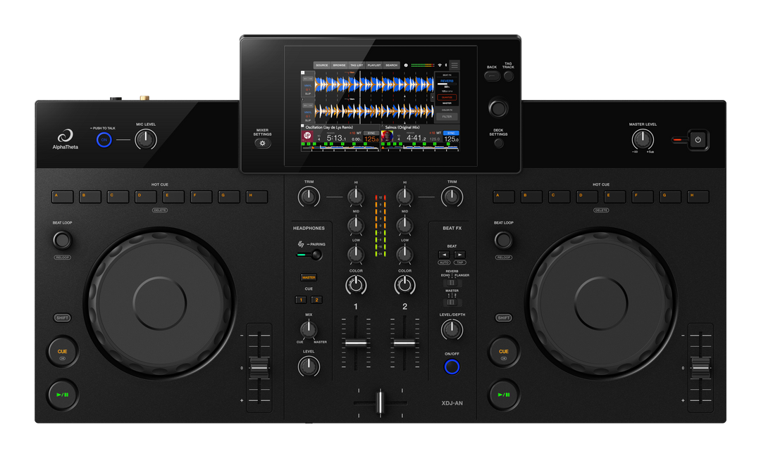 AlphaTheta XDJ-AN