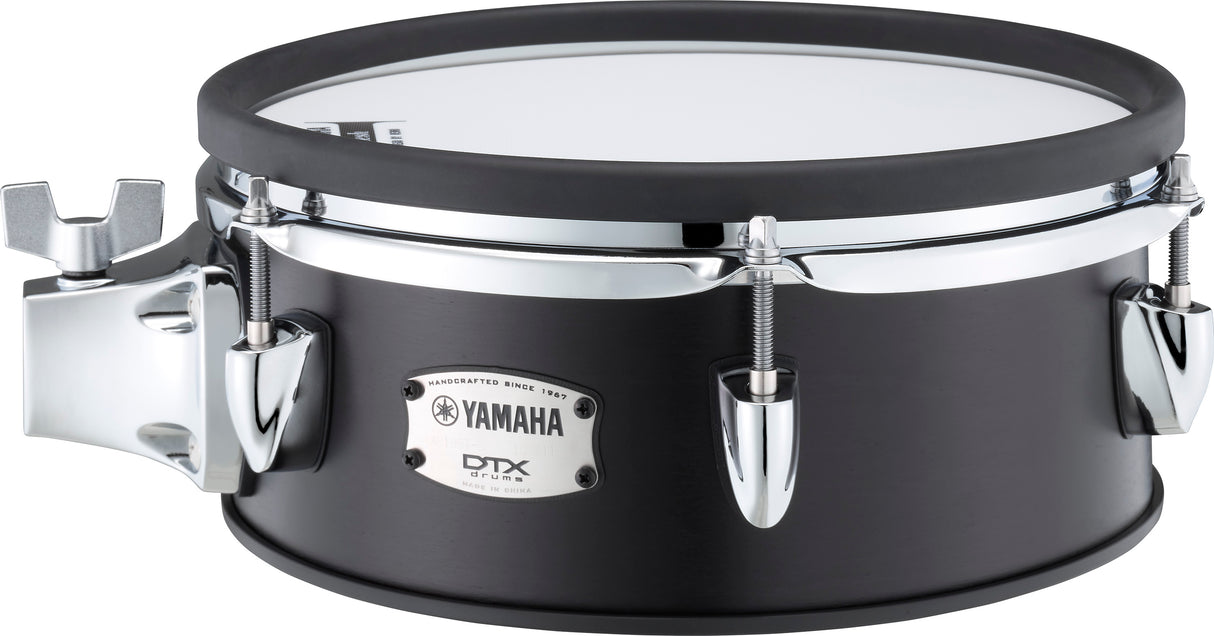 Yamaha DTX10K-M elektriskt trumset ( Black Forrest)