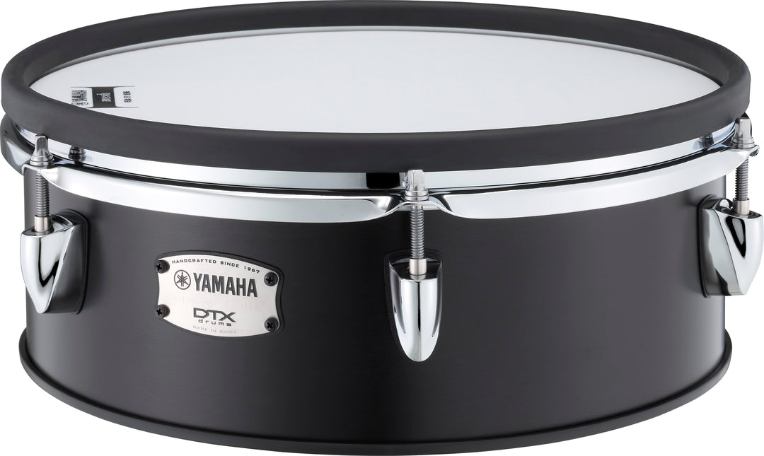 Yamaha DTX8K-M elektriskt trumset ( Black Forrest)