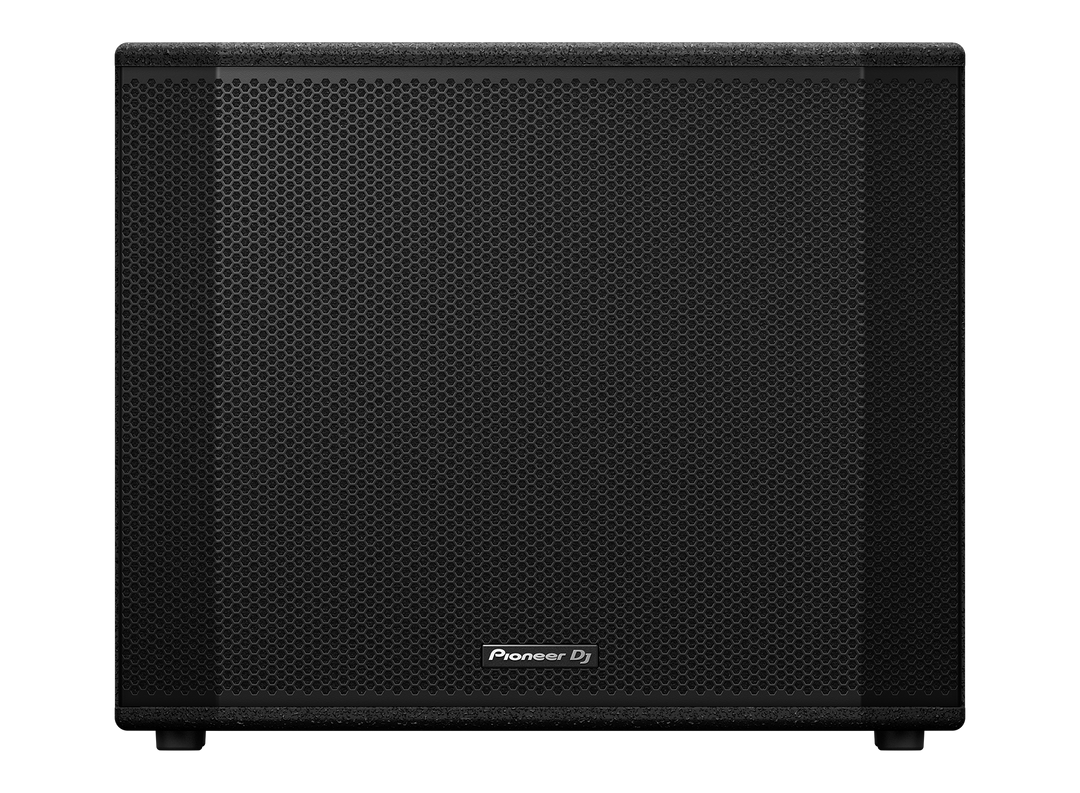 Pioneer DJ XPRS1182ST - Aktiv Subwoofer (Kopia 12)