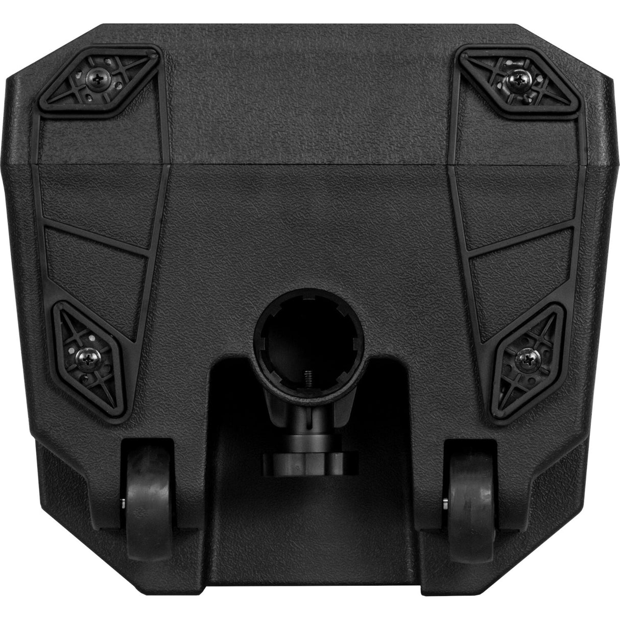 Ibiza XTK 10" - aktiv högtalare