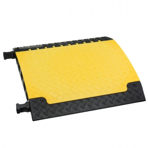 Defender XXL Kabelskydd med 5 kanaler