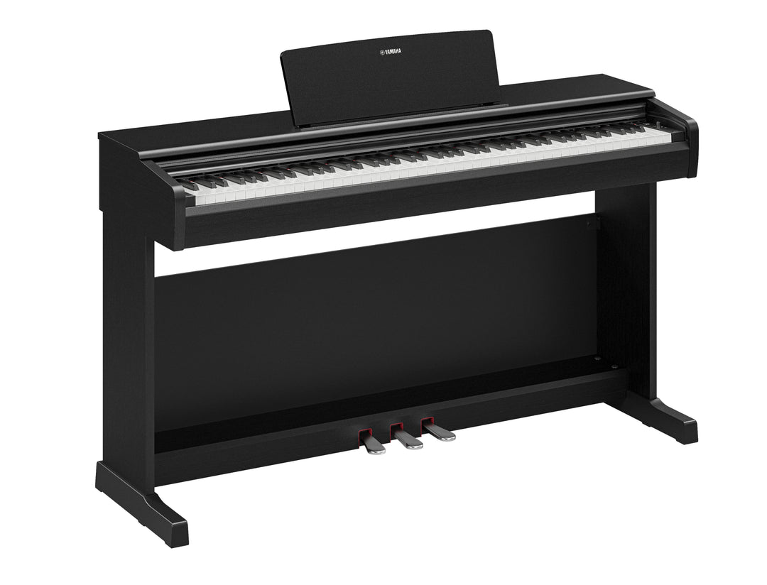 Yamaha YDP-146B Digital Piano (Svart)
