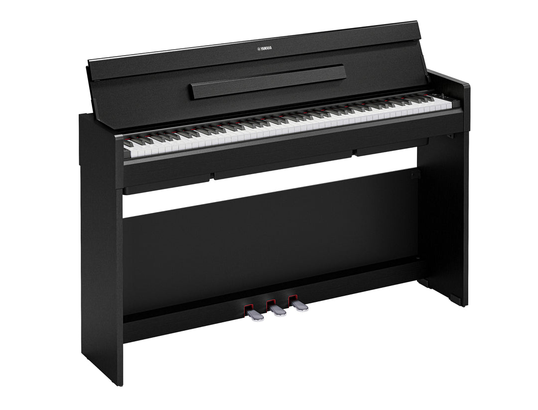 Yamaha YDP-S36B Digitalpiano (Svart)