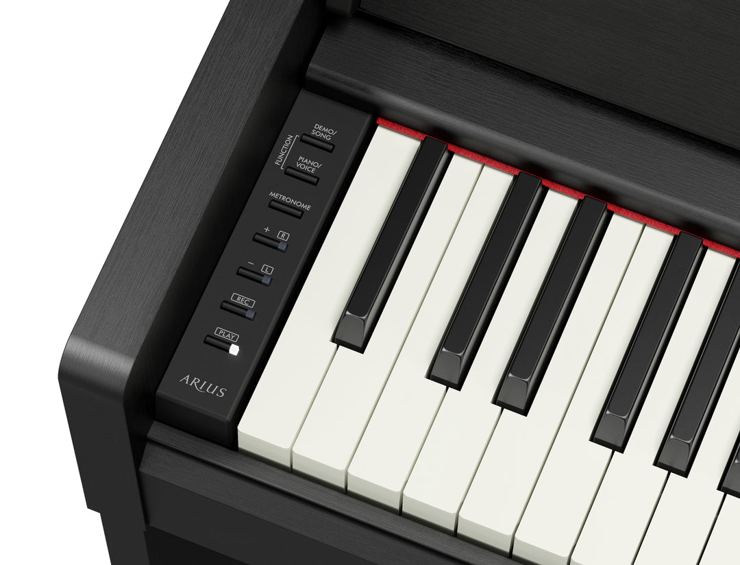 Yamaha YDP-S36B Digitalpiano (Svart)