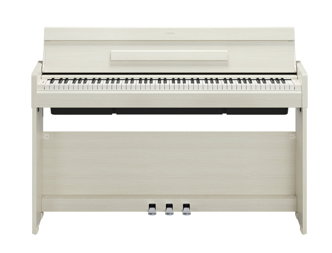 Yamaha YDP-S36WB Digital Piano (Hvid Ask)