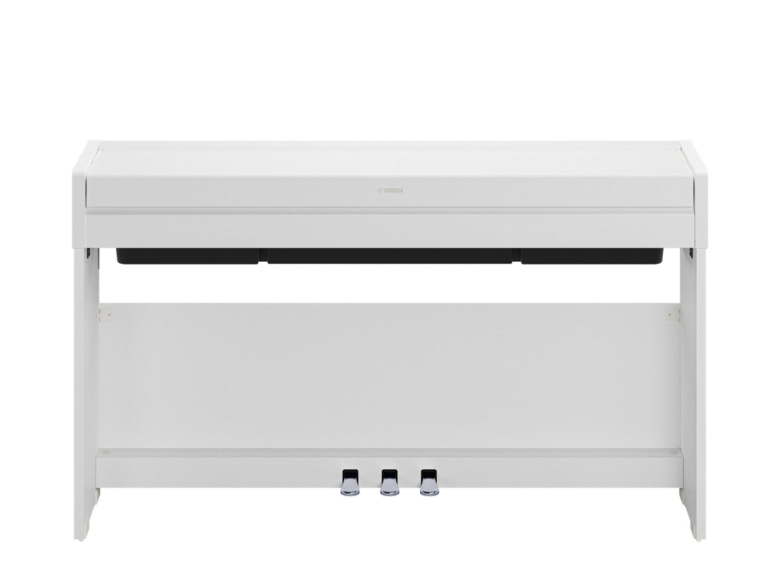 Yamaha YDP-S36WH Digitalt piano (Hvid)