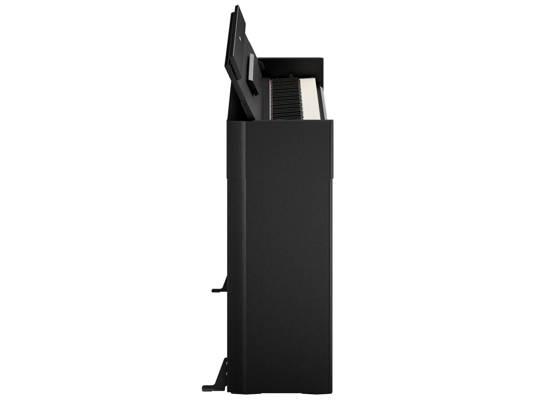 Yamaha YDP-S56B digitalpiano (Svart)