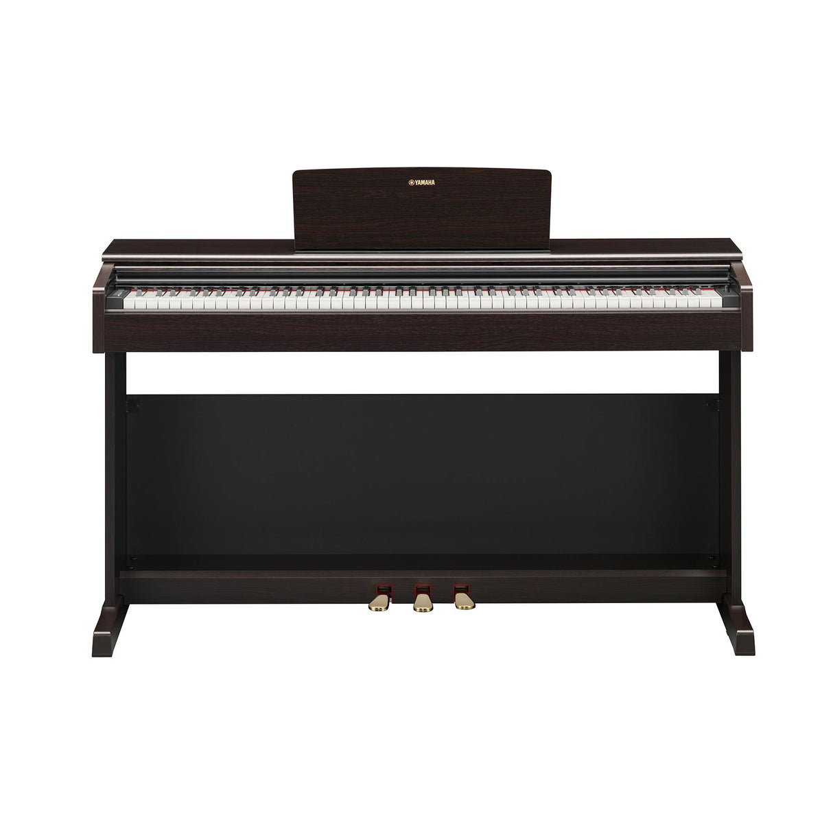 Yamaha YDP-145R digitalpiano (Rosenwood)