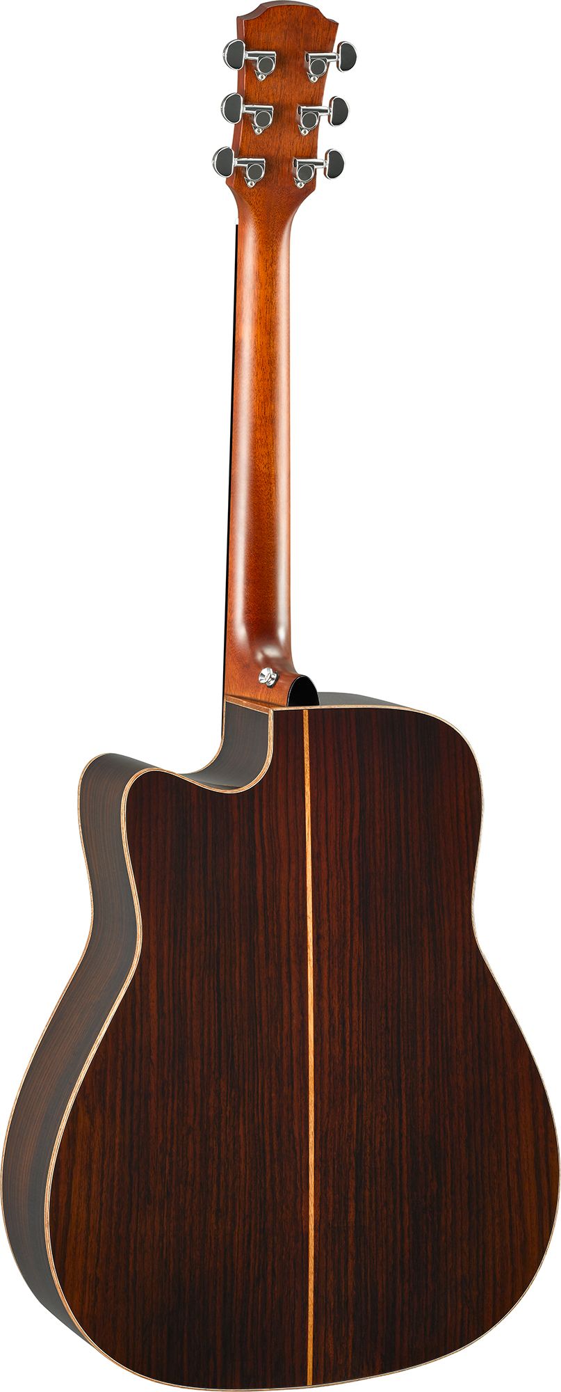 Yamaha A3R ARE Western Guitar ( Vintage Natural)