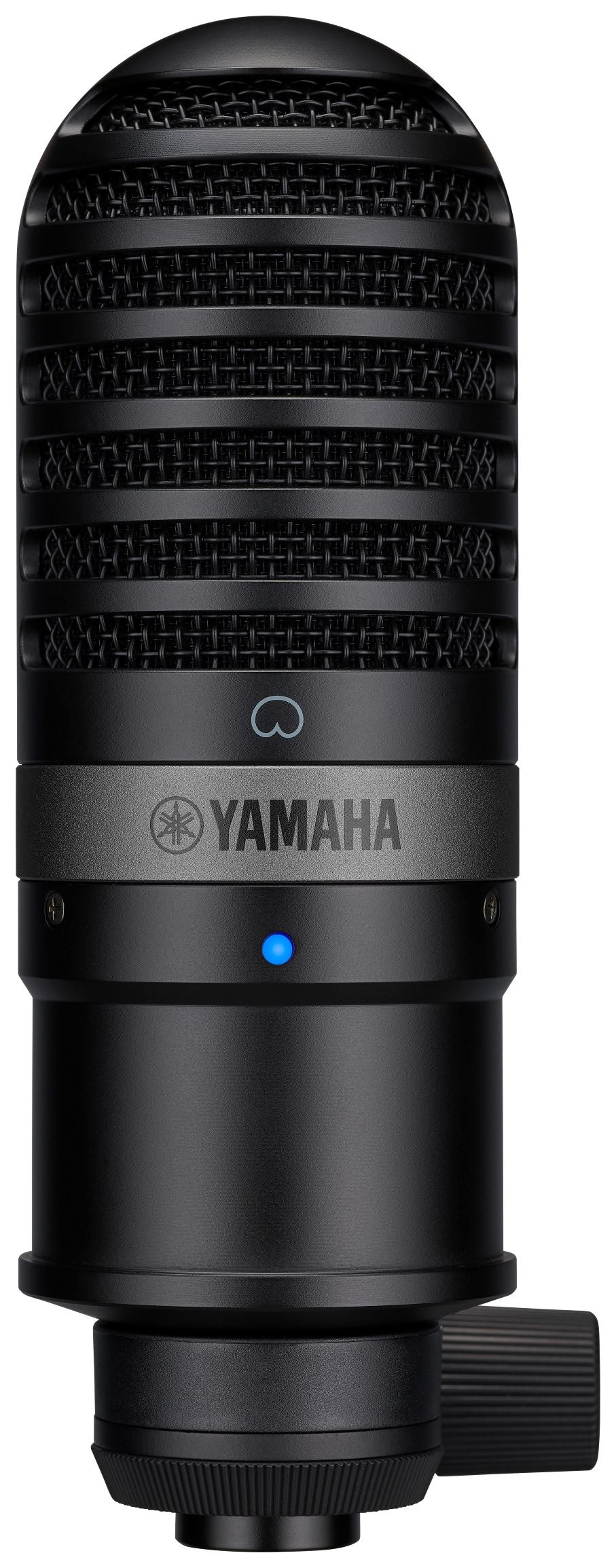 Yamaha AG03 MkII - Live Streaming Bundle (Svart)