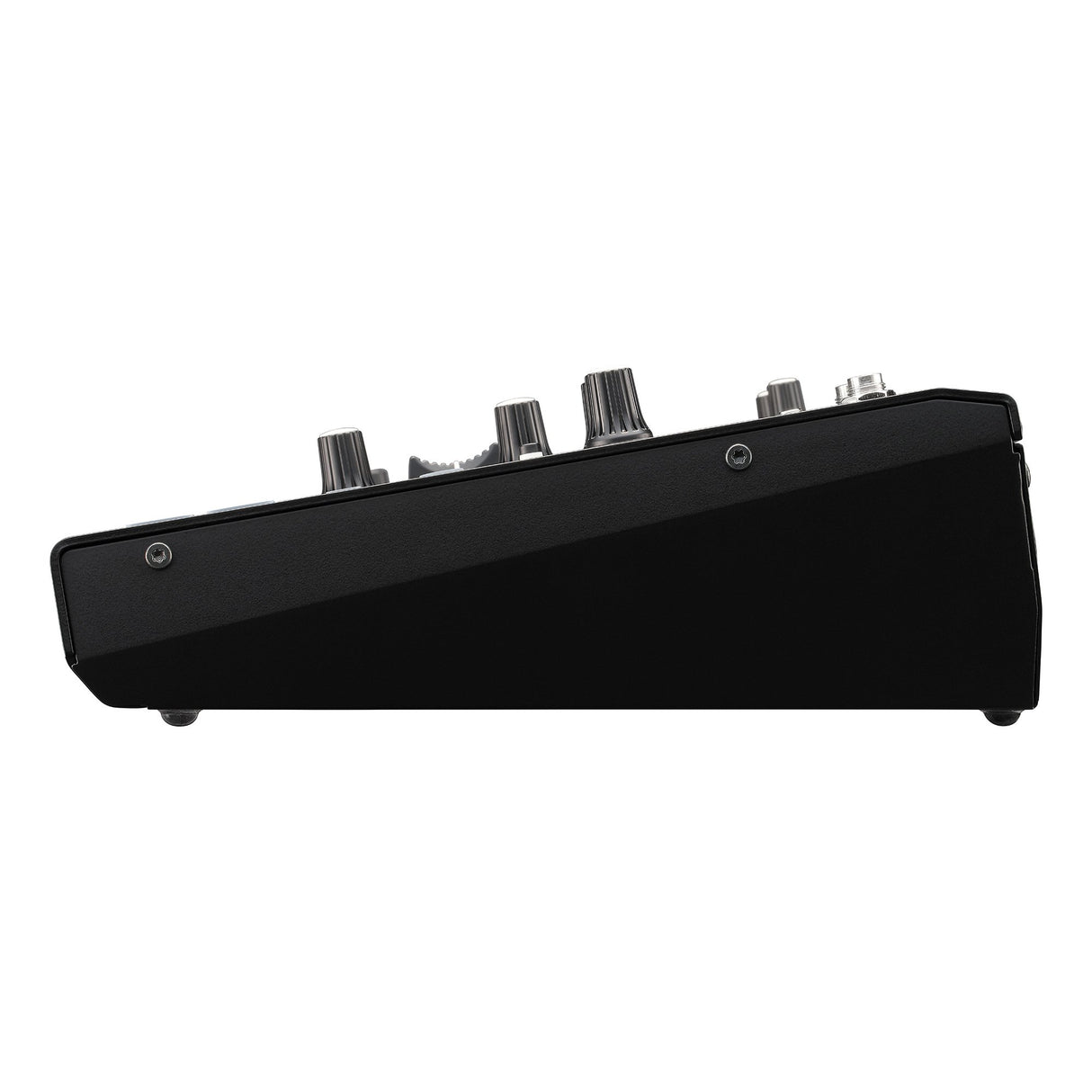 Yamaha AG08 - Live Streaming Mixer (Svart)