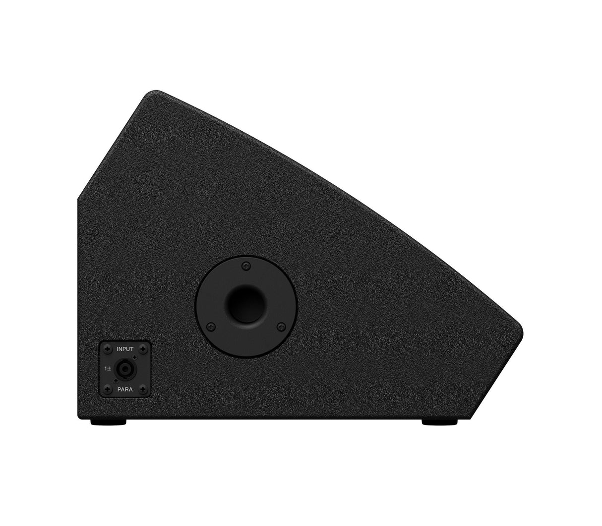 Yamaha CHR12M passiv PA-högtalare