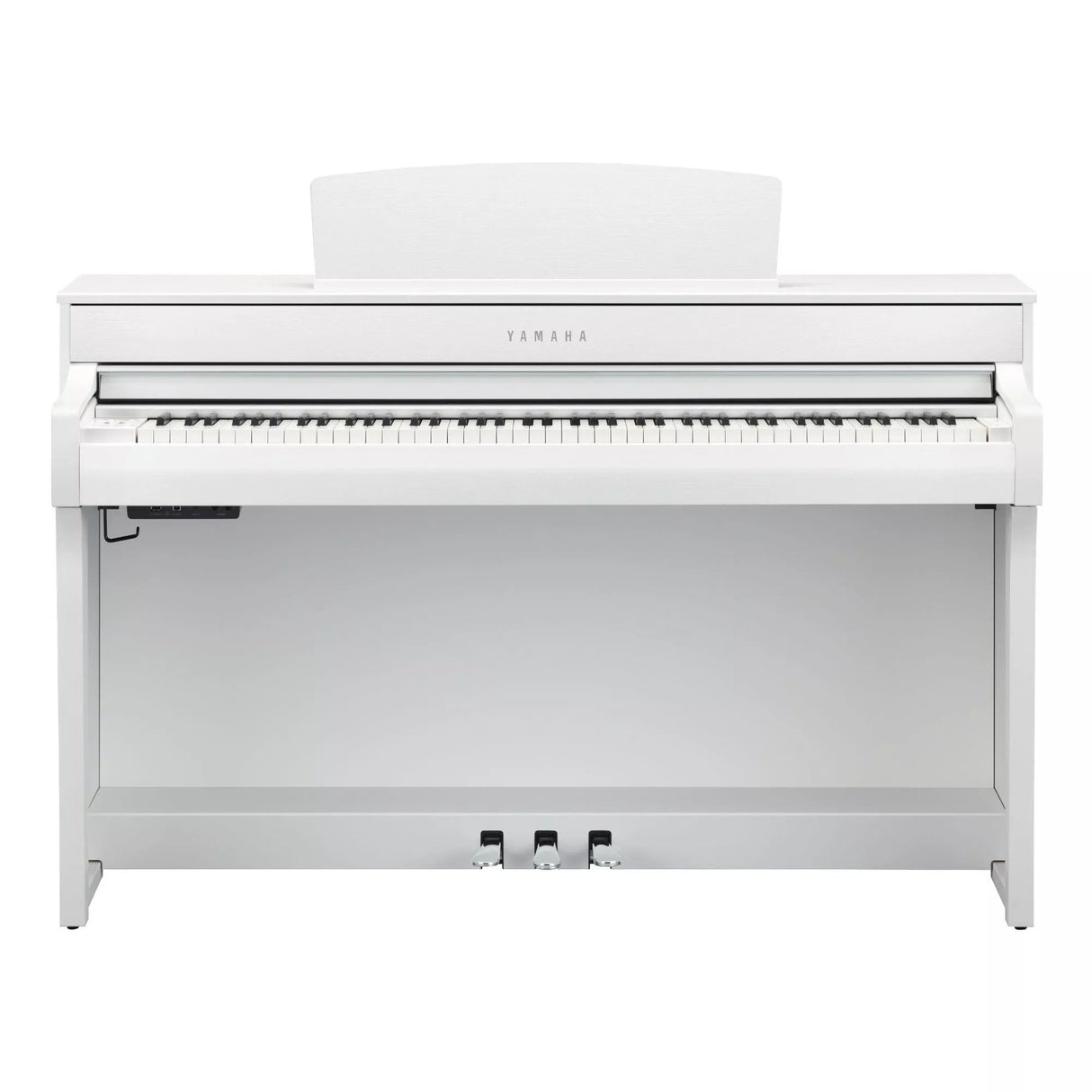 Yamaha CLP-745 digitalpiano (vit)