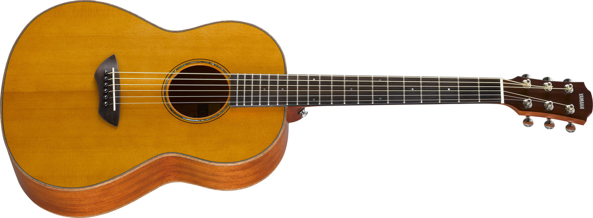 Yamaha CSF3M Parlor Guitar ( Vintage Natural)