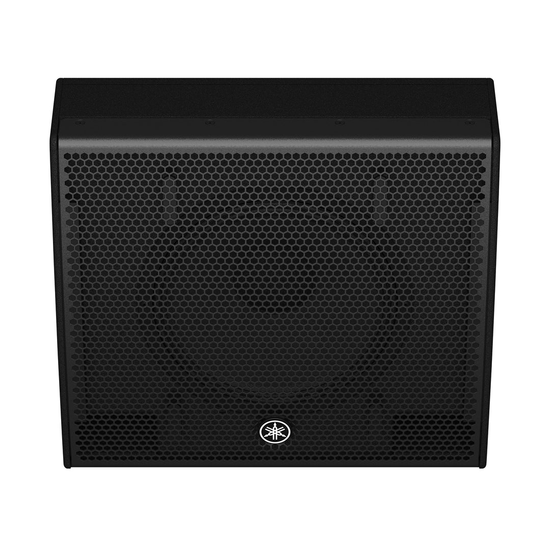 Yamaha DHR12M aktiv PA-högtalare