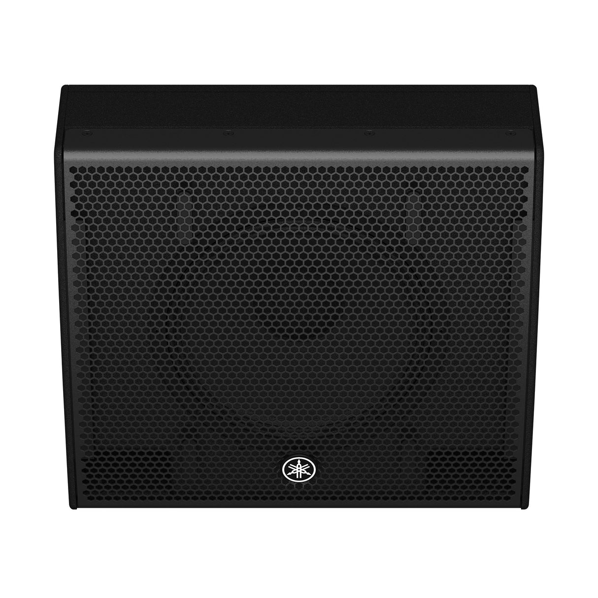 Yamaha DHR12M aktiv PA-högtalare