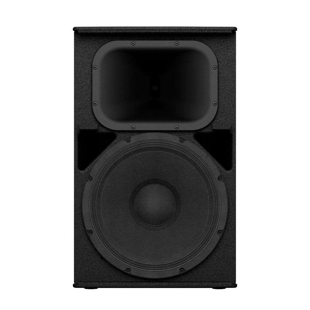 Yamaha DHR15 aktiv PA-högtalare