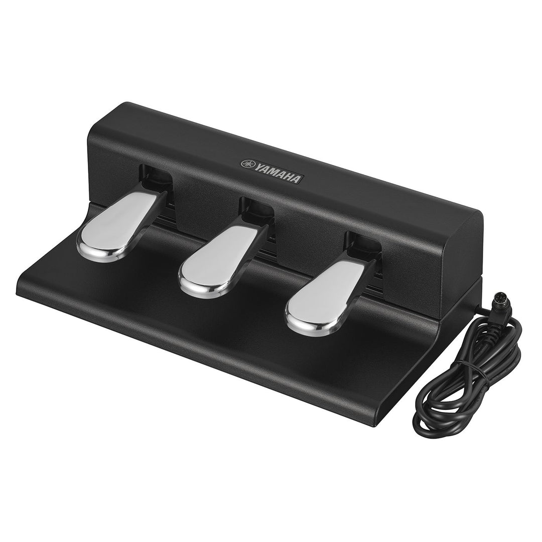Yamaha P-225 startsats