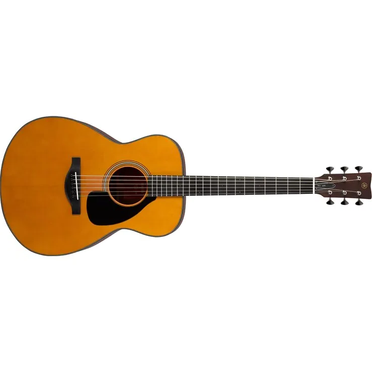 Yamaha FS3II Western gitarr (trä)