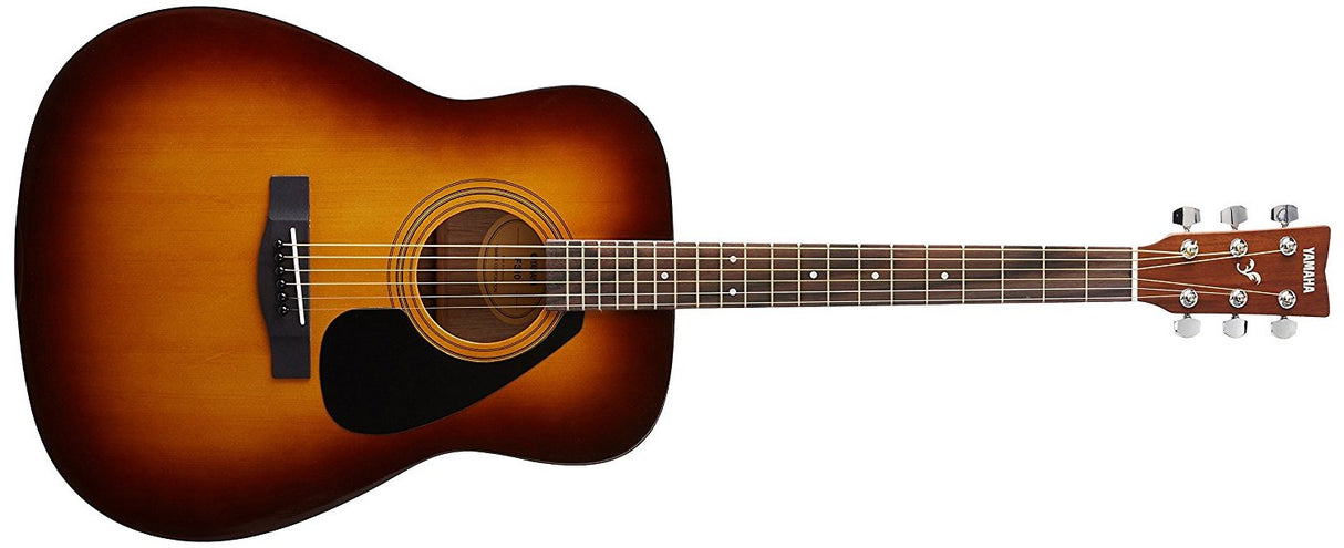 Yamaha FX370C Western Guitar ( Tobacco Brown Sunburst )