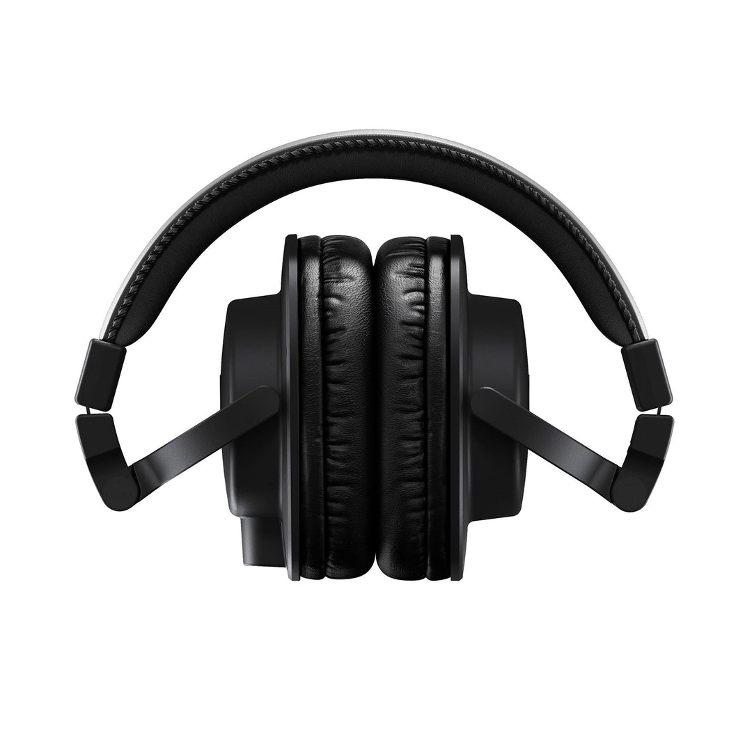 Yamaha HPH-MT5 Studio-hörlurar (svarta)