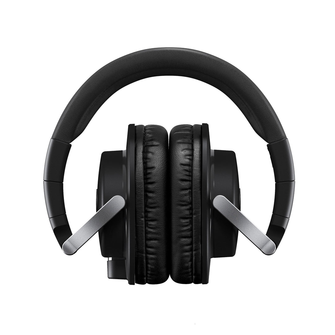 Yamaha HPH-MT8 hörlurar (svart)